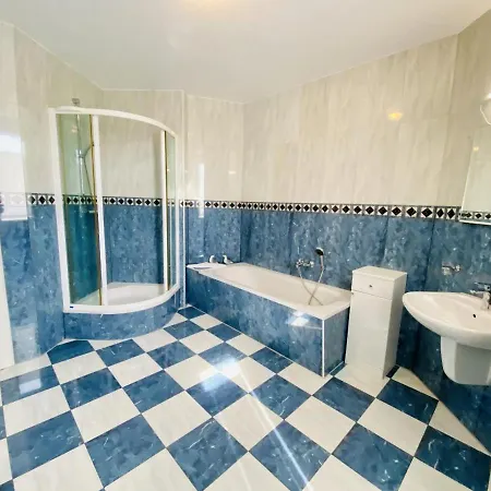 Marthes Seeblick Apartment Rostock